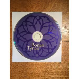 RONAN TYNAN THE DAWNING OF THE DAY CD Disc Only